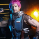 Cosplay by Jechts | Photo by Alive Alf